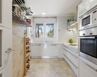 Rynek wtórny - apartment - Marbella - Nueva Andalucía