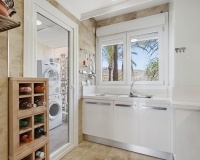Rynek wtórny - apartment - Marbella - Nueva Andalucía