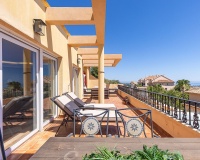 Rynek wtórny - apartment - Marbella - Nueva Andalucía