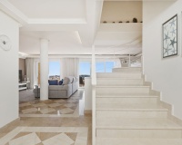 Rynek wtórny - apartment - Marbella - Nueva Andalucía