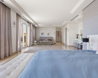 Rynek wtórny - apartment - Marbella - Nueva Andalucía