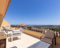 Rynek wtórny - apartment - Marbella - Nueva Andalucía