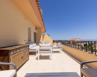 Rynek wtórny - apartment - Marbella - Nueva Andalucía