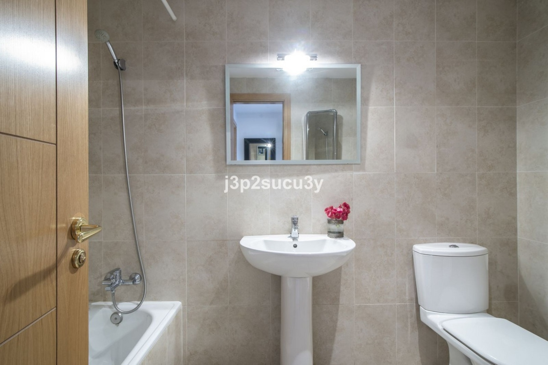 Rynek wtórny - apartment - Marbella - Nueva Andalucía