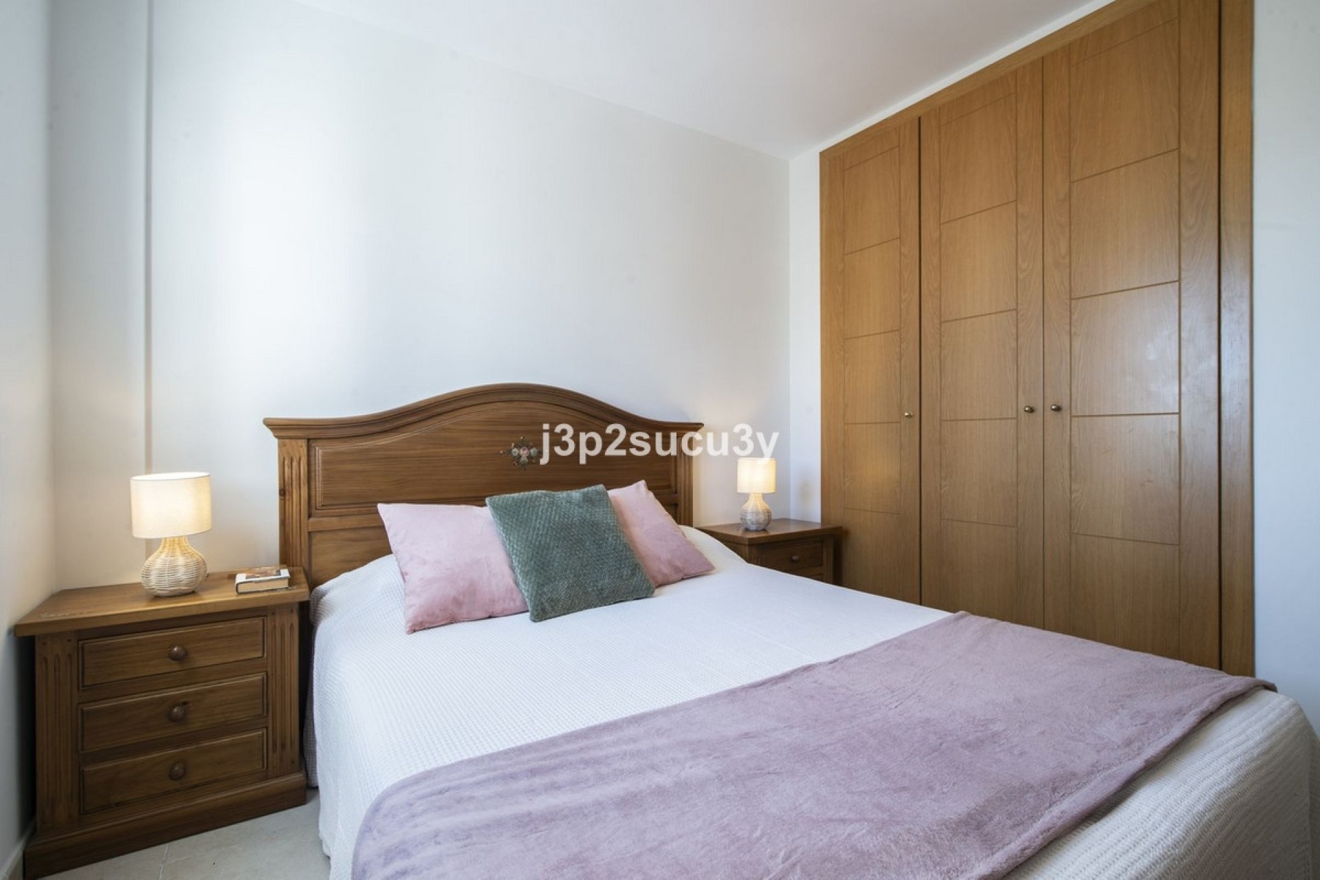 Rynek wtórny - apartment - Marbella - Nueva Andalucía