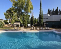 Rynek wtórny - apartment - Marbella - Nueva Andalucía