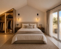 Rynek wtórny - apartment - Marbella - Nueva Andalucía