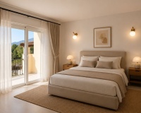 Rynek wtórny - apartment - Marbella - Nueva Andalucía