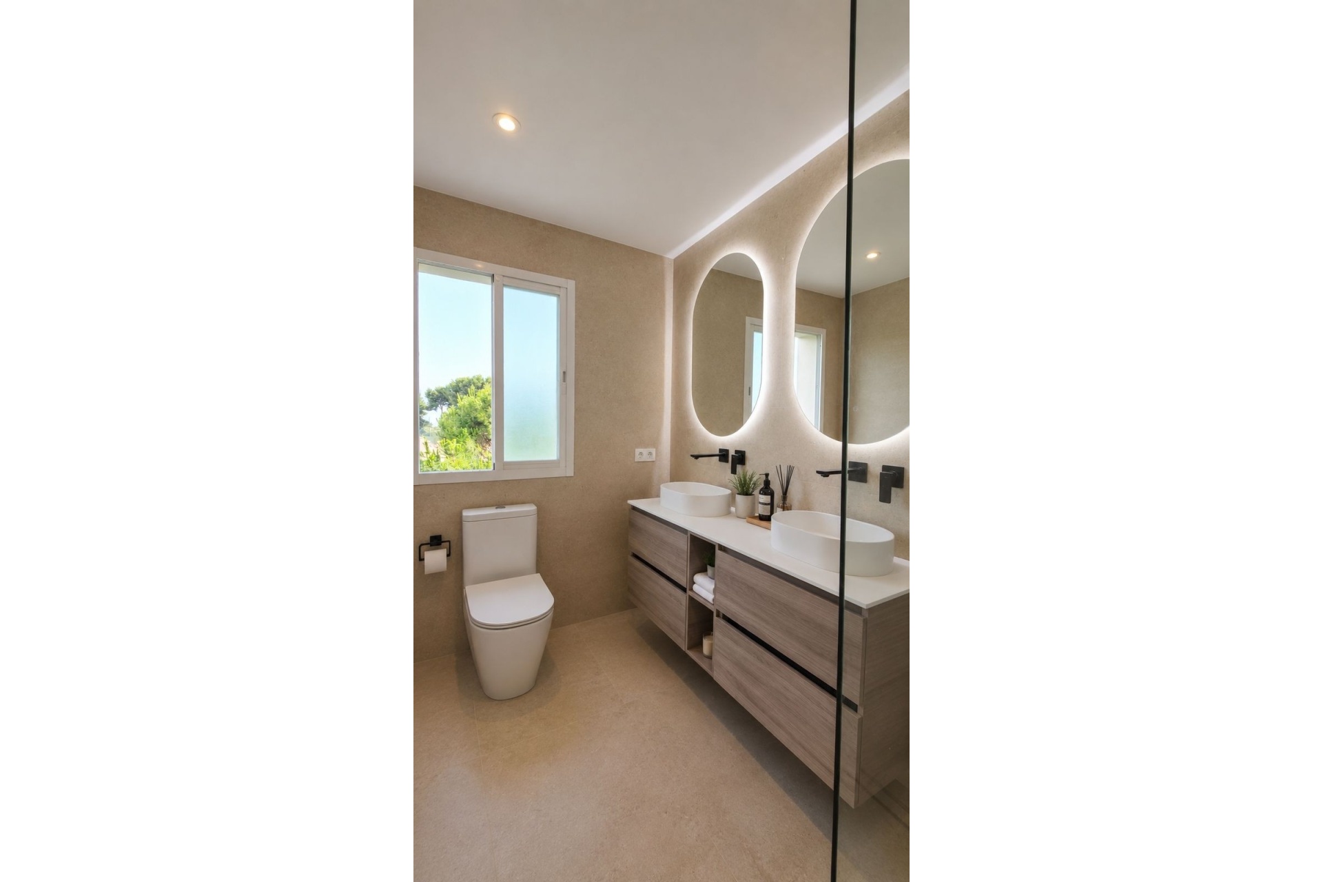 Rynek wtórny - apartment - Marbella - Nueva Andalucía