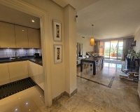 Rynek wtórny - apartment - Marbella - Nueva Andalucía