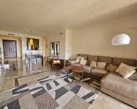 Rynek wtórny - apartment - Marbella - Nueva Andalucía
