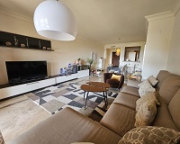 Rynek wtórny - apartment - Marbella - Nueva Andalucía