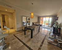 Rynek wtórny - apartment - Marbella - Nueva Andalucía
