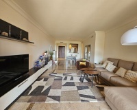 Rynek wtórny - apartment - Marbella - Nueva Andalucía