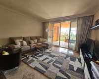 Rynek wtórny - apartment - Marbella - Nueva Andalucía