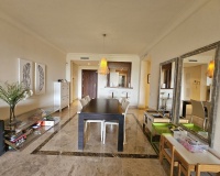 Rynek wtórny - apartment - Marbella - Nueva Andalucía