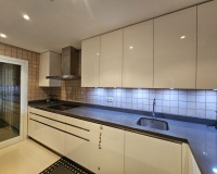 Rynek wtórny - apartment - Marbella - Nueva Andalucía