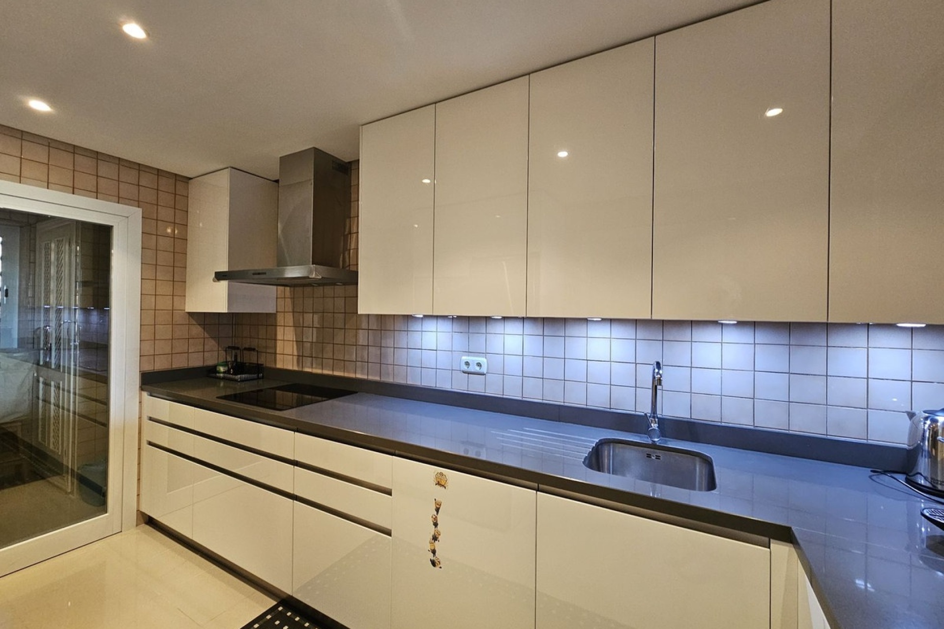 Rynek wtórny - apartment - Marbella - Nueva Andalucía