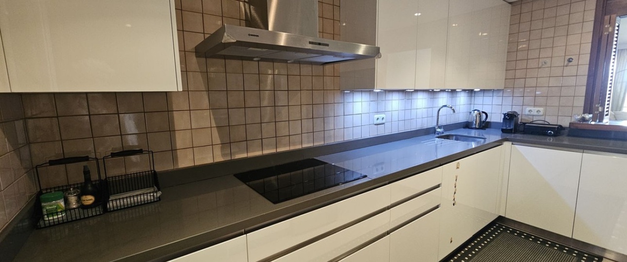 Rynek wtórny - apartment - Marbella - Nueva Andalucía