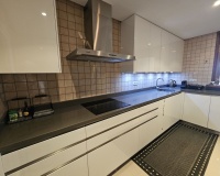Rynek wtórny - apartment - Marbella - Nueva Andalucía
