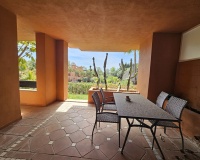 Rynek wtórny - apartment - Marbella - Nueva Andalucía