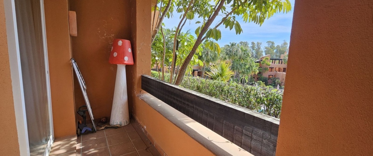 Rynek wtórny - apartment - Marbella - Nueva Andalucía