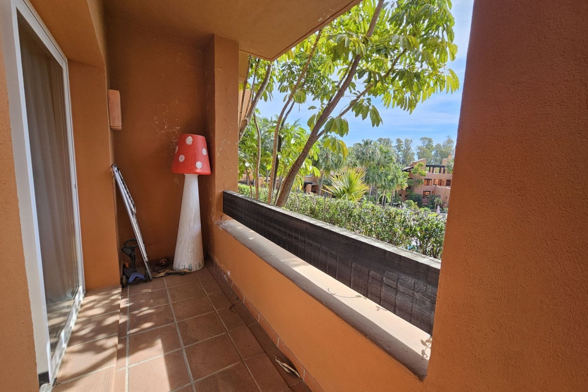 Rynek wtórny - apartment - Marbella - Nueva Andalucía