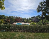 Rynek wtórny - apartment - Marbella - Nueva Andalucía
