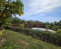 Rynek wtórny - apartment - Marbella - Nueva Andalucía