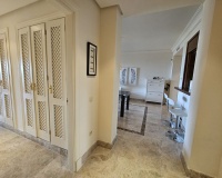 Rynek wtórny - apartment - Marbella - Nueva Andalucía