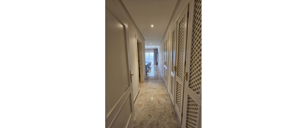 Rynek wtórny - apartment - Marbella - Nueva Andalucía