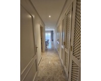 Rynek wtórny - apartment - Marbella - Nueva Andalucía