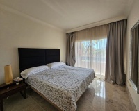 Rynek wtórny - apartment - Marbella - Nueva Andalucía