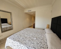 Rynek wtórny - apartment - Marbella - Nueva Andalucía