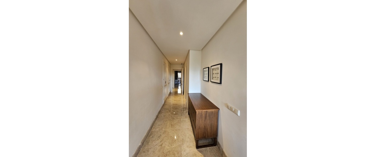 Rynek wtórny - apartment - Marbella - Nueva Andalucía