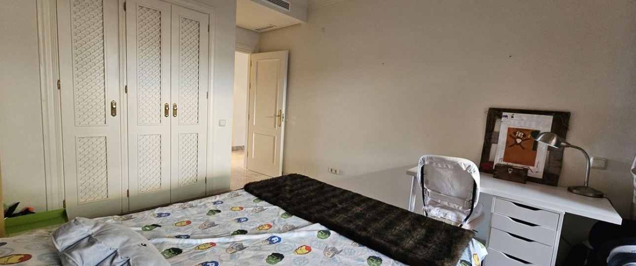 Rynek wtórny - apartment - Marbella - Nueva Andalucía
