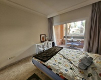 Rynek wtórny - apartment - Marbella - Nueva Andalucía
