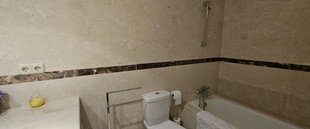 Rynek wtórny - apartment - Marbella - Nueva Andalucía