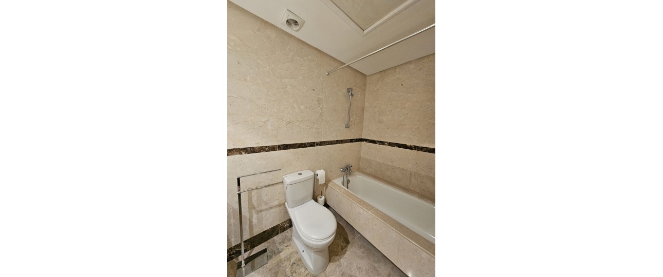 Rynek wtórny - apartment - Marbella - Nueva Andalucía