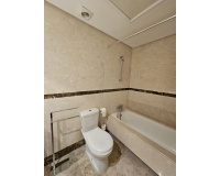 Rynek wtórny - apartment - Marbella - Nueva Andalucía
