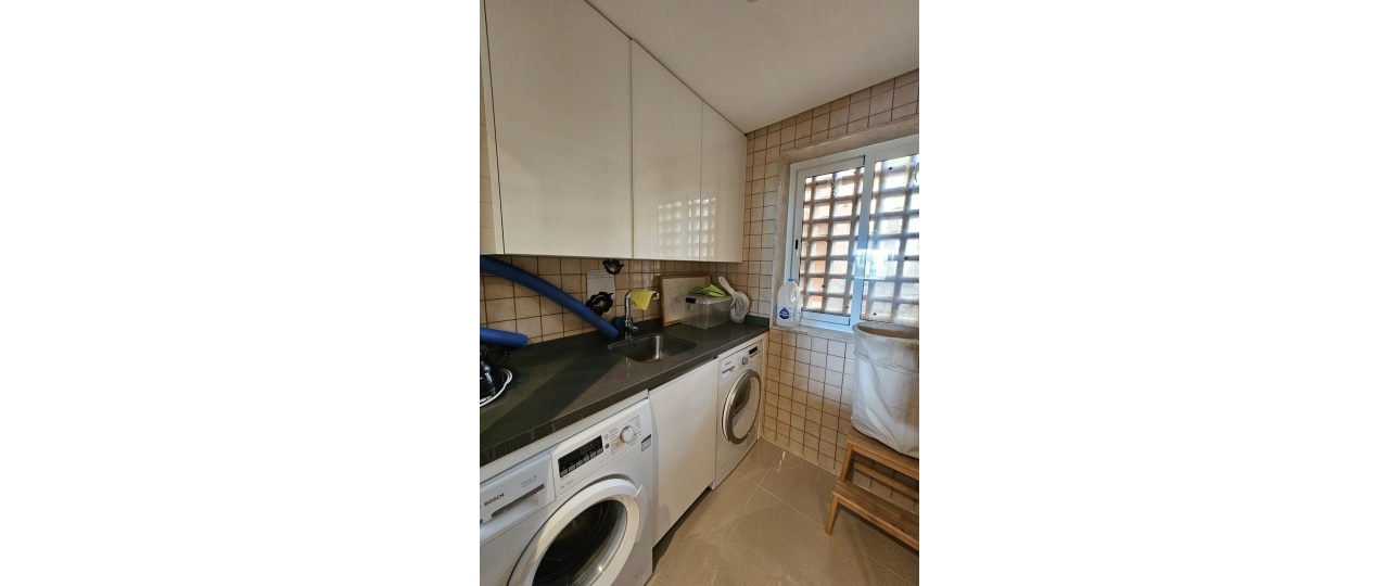 Rynek wtórny - apartment - Marbella - Nueva Andalucía