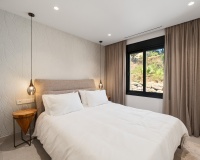 Rynek wtórny - apartment - Marbella - Nueva Andalucía