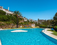 Rynek wtórny - apartment - Marbella - Nueva Andalucía