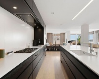 Rynek wtórny - apartment - Marbella - Nueva Andalucía