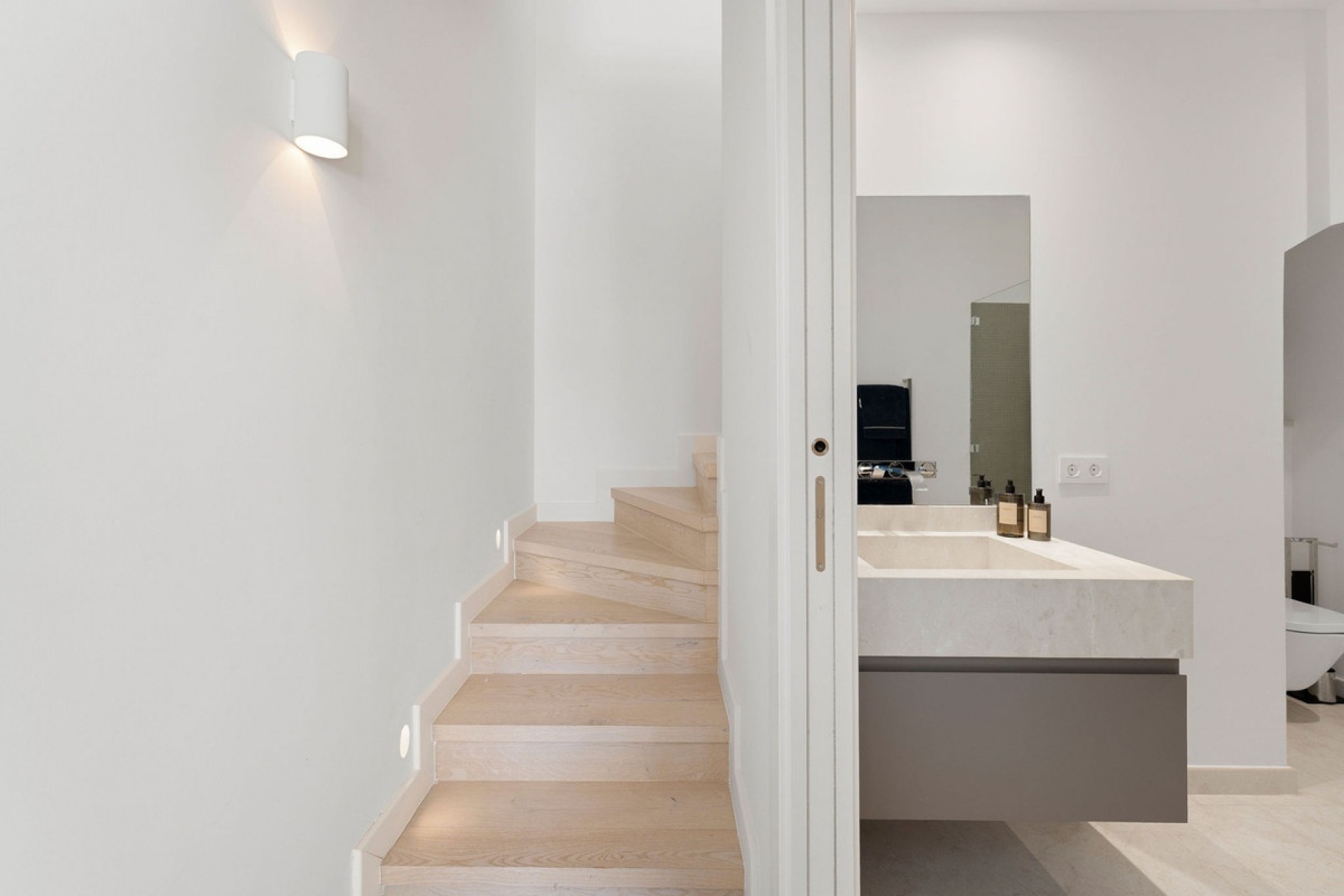Rynek wtórny - apartment - Marbella - Nueva Andalucía