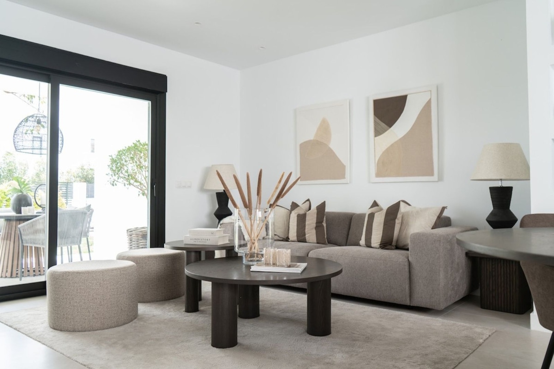 Rynek wtórny - apartment - Marbella - Nueva Andalucía
