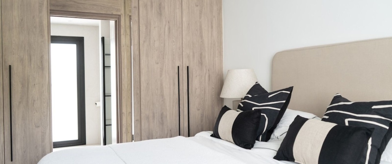 Rynek wtórny - apartment - Marbella - Nueva Andalucía