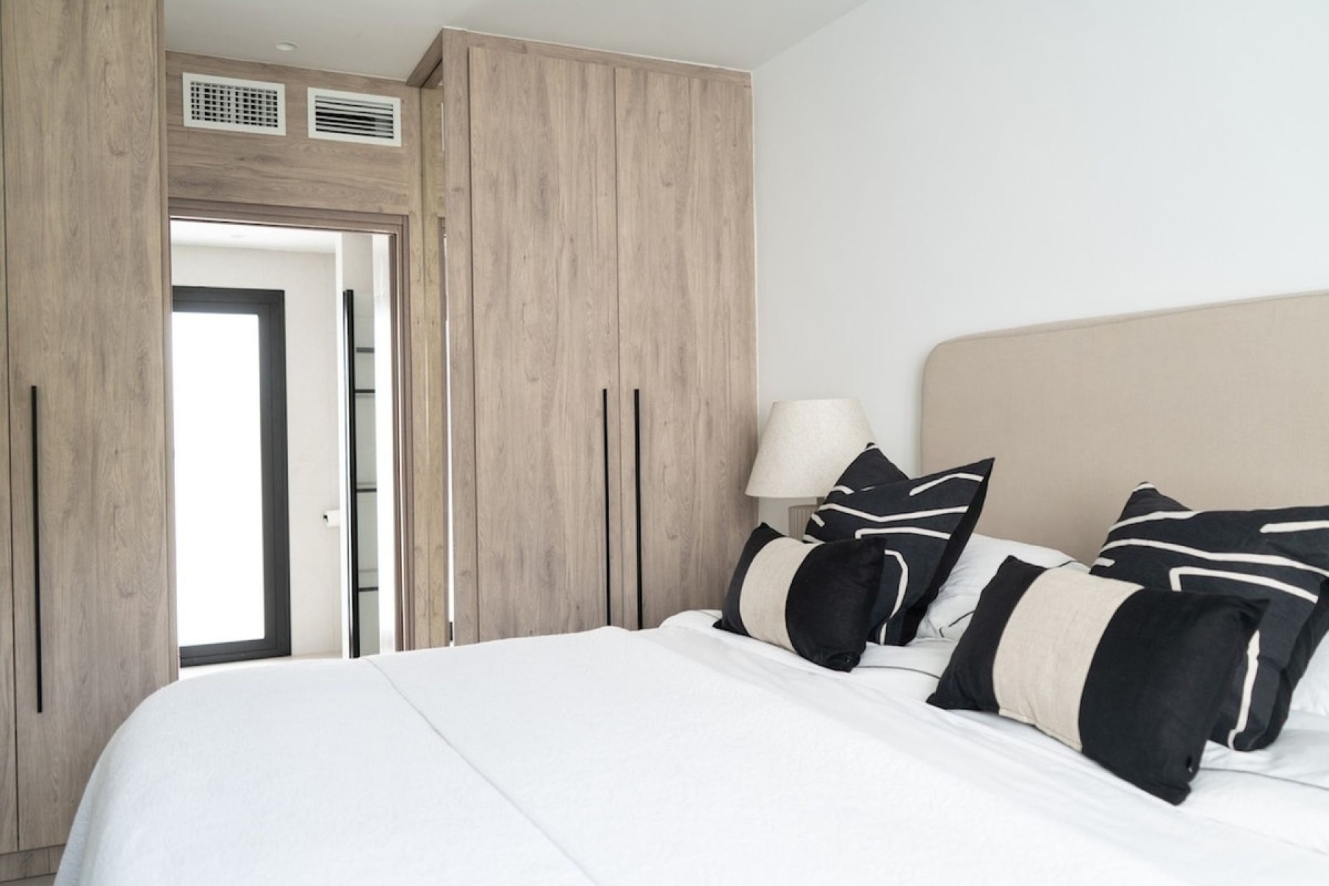 Rynek wtórny - apartment - Marbella - Nueva Andalucía