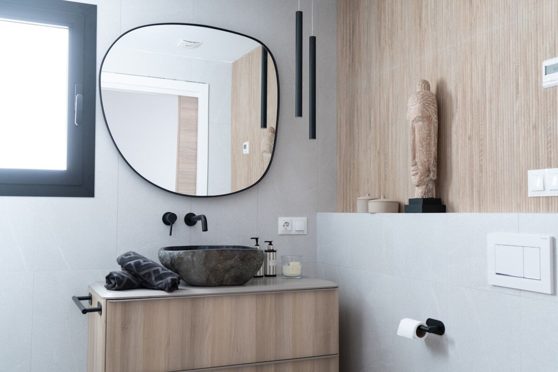 Rynek wtórny - apartment - Marbella - Nueva Andalucía