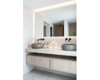 Rynek wtórny - apartment - Marbella - Nueva Andalucía